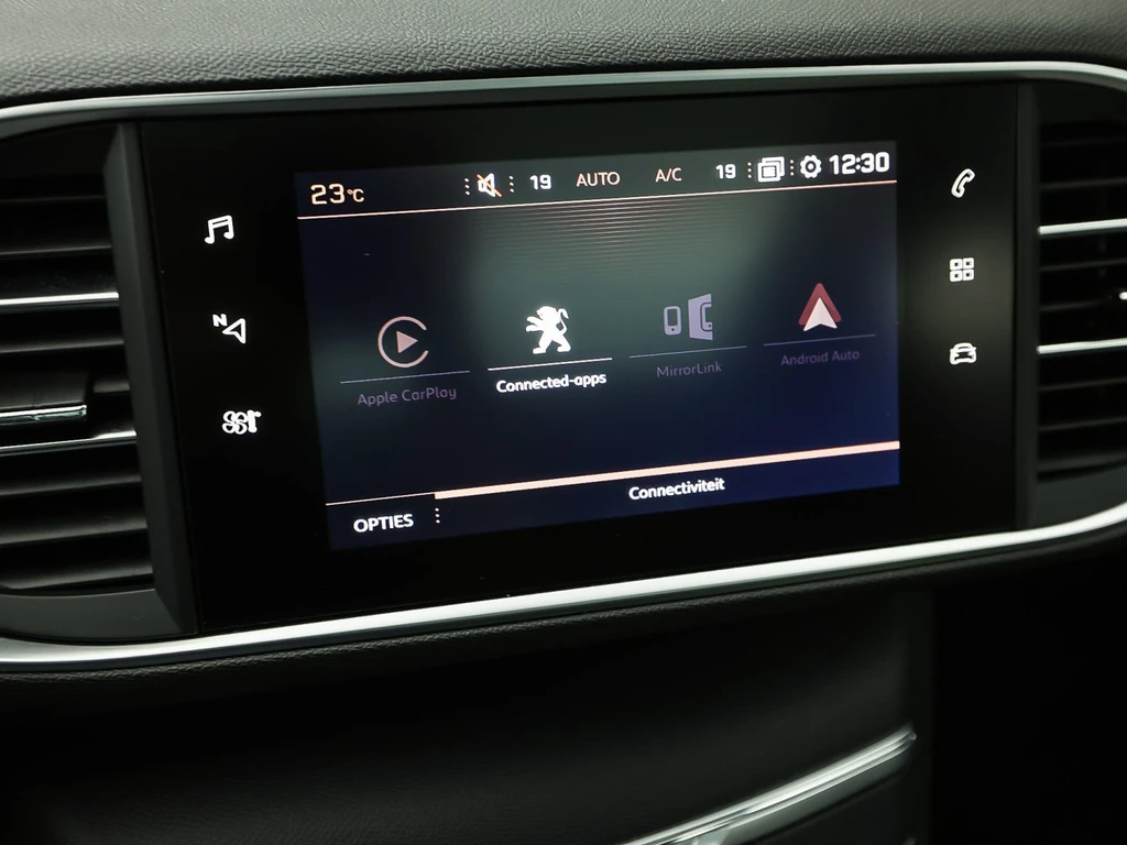 Peugeot 308 – foto 28