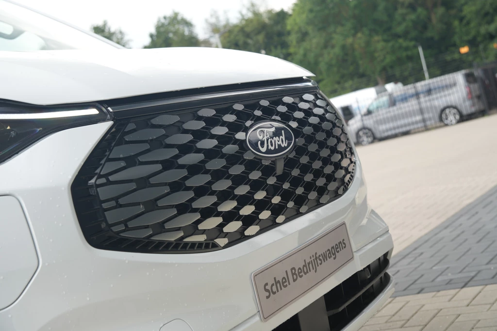 Ford E-Transit Custom – foto 37