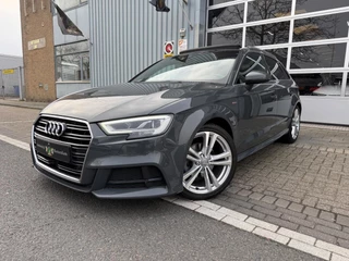 Audi A3 – thumbnail 1