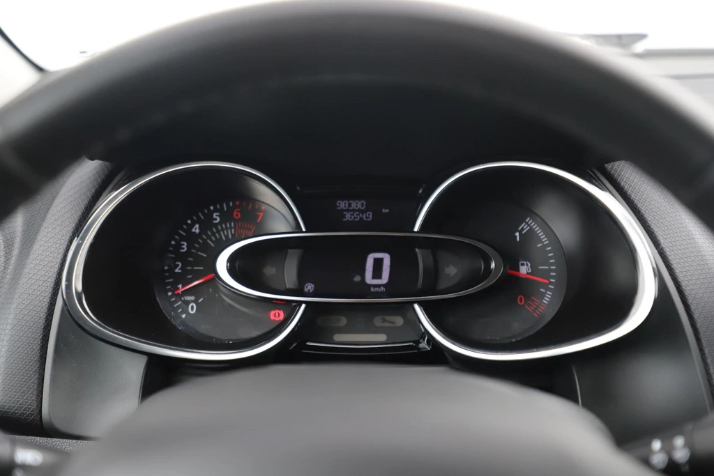 Renault Clio – foto 12