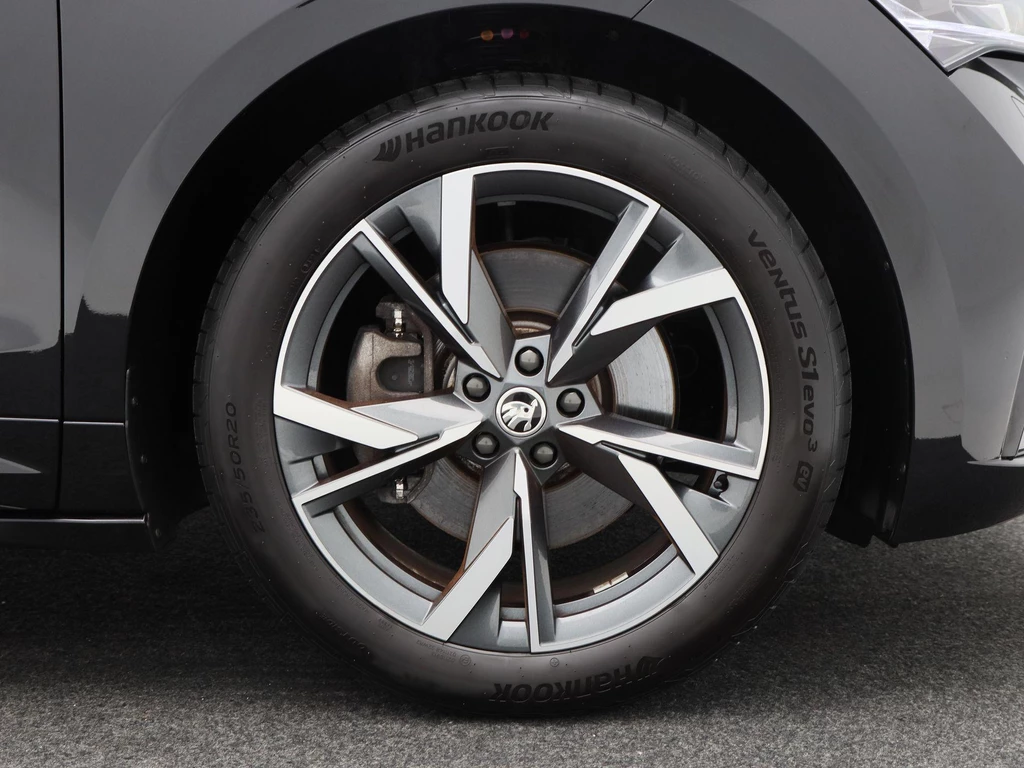 Škoda Enyaq iV – foto 16