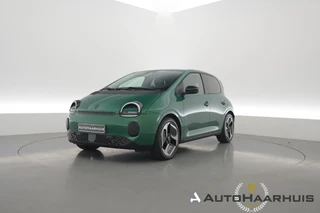 Renault Twingo – thumbnail 1