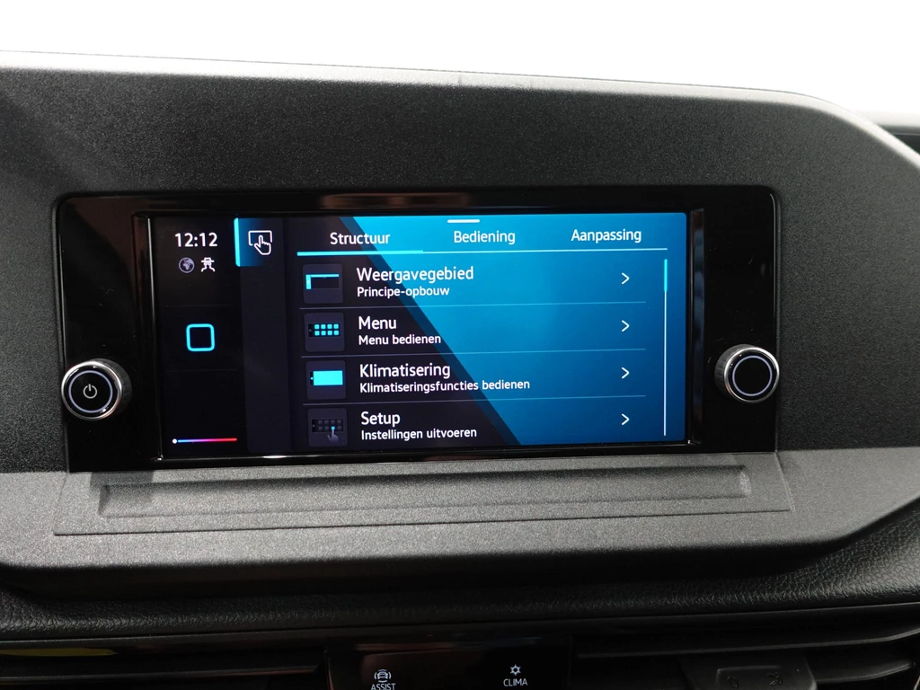 Volkswagen Caddy – foto 24