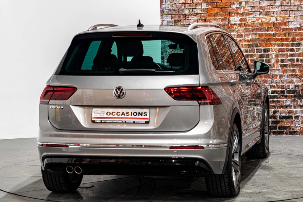 Volkswagen Tiguan – foto 15