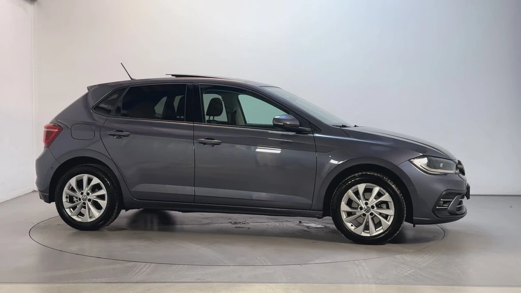Volkswagen Polo – foto 5