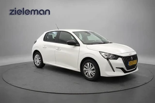 Peugeot 208 – thumbnail 9
