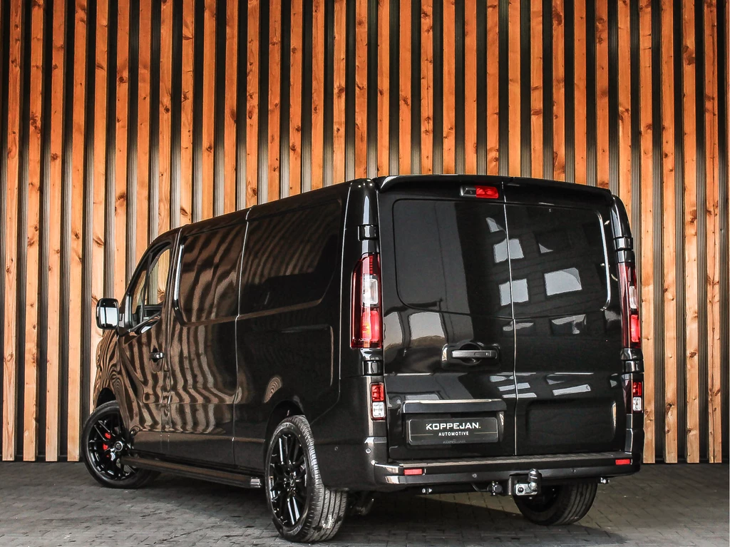 Renault Trafic – foto 5