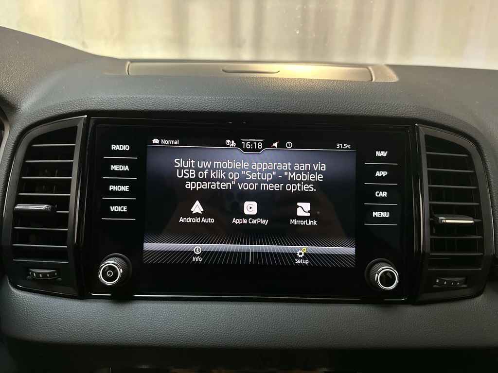 Škoda Karoq – foto 12