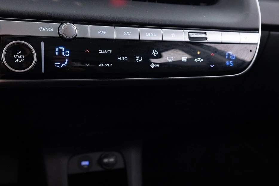 Hyundai IONIQ 5 – foto 18