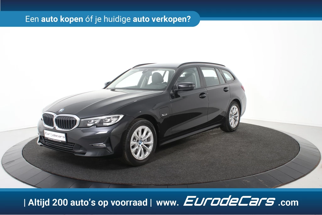 BMW 3 Serie – foto 3