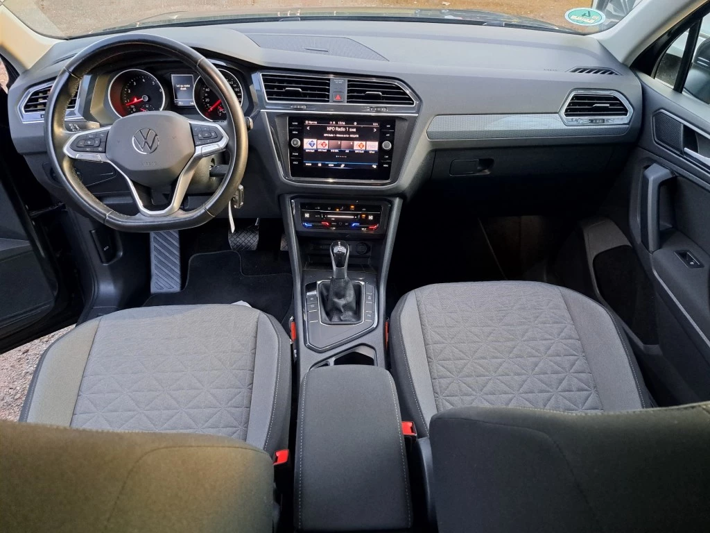 Volkswagen Tiguan – foto 29