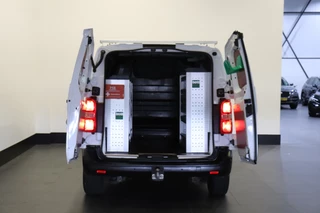 Opel Vivaro – thumbnail 4