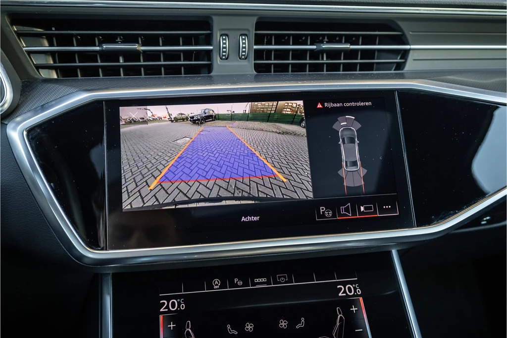 Audi A6 – foto 19