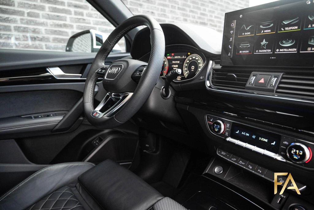 Audi Q5 – foto 27