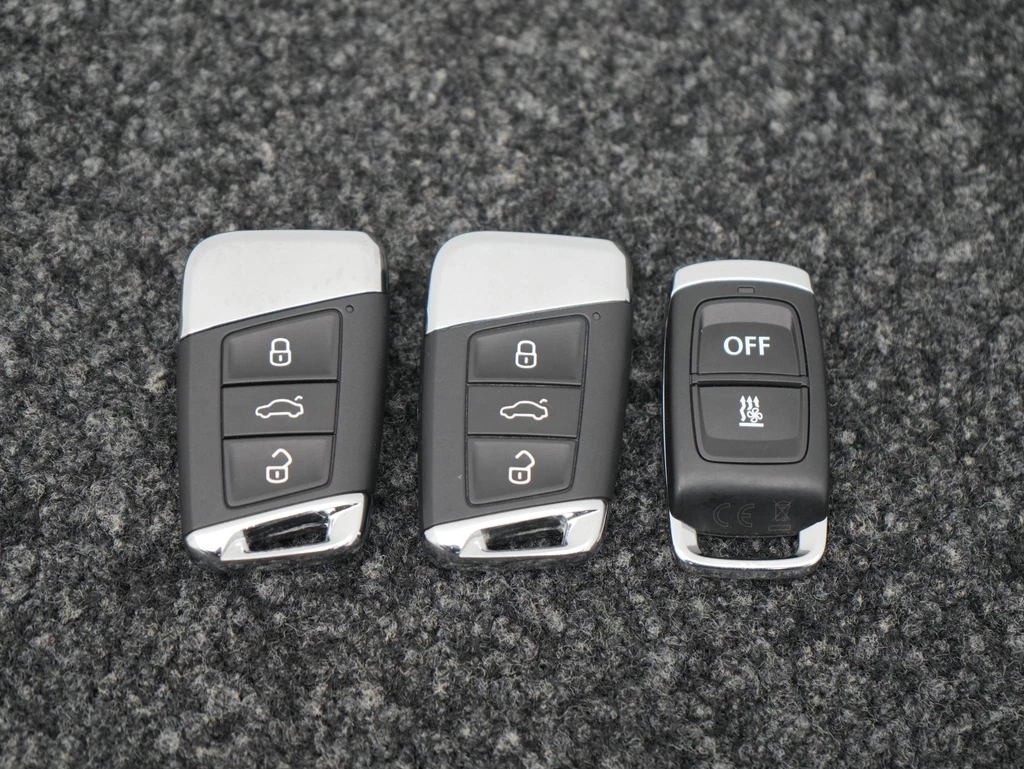 Volkswagen Passat – foto 63