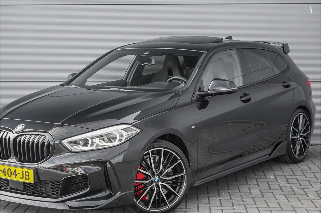 BMW 1 Serie – foto 2