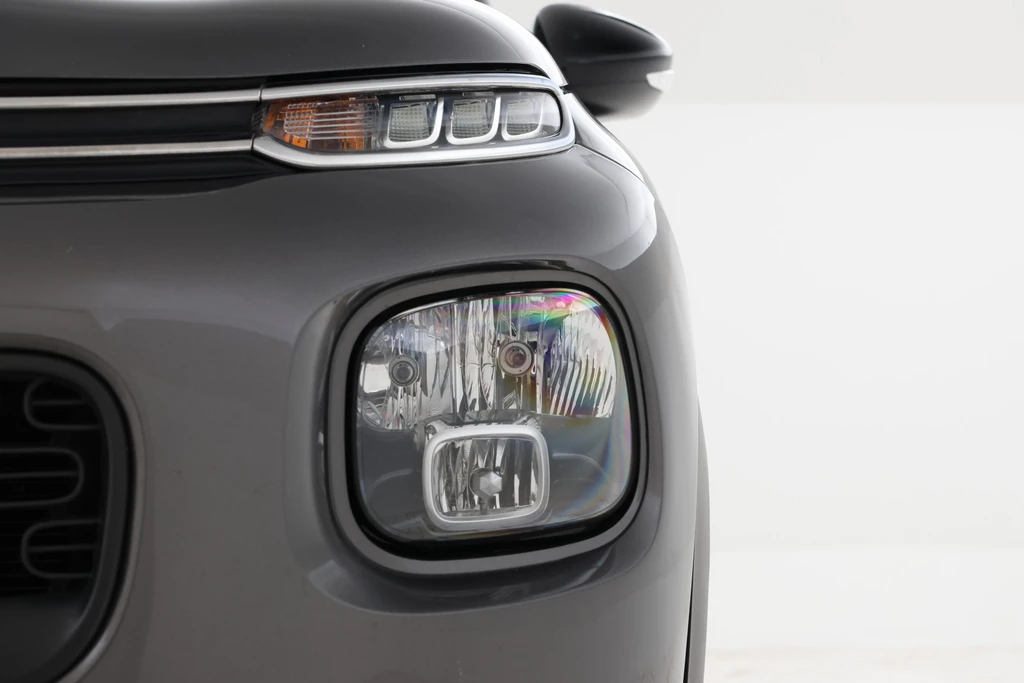Citroën C3 Aircross – foto 7