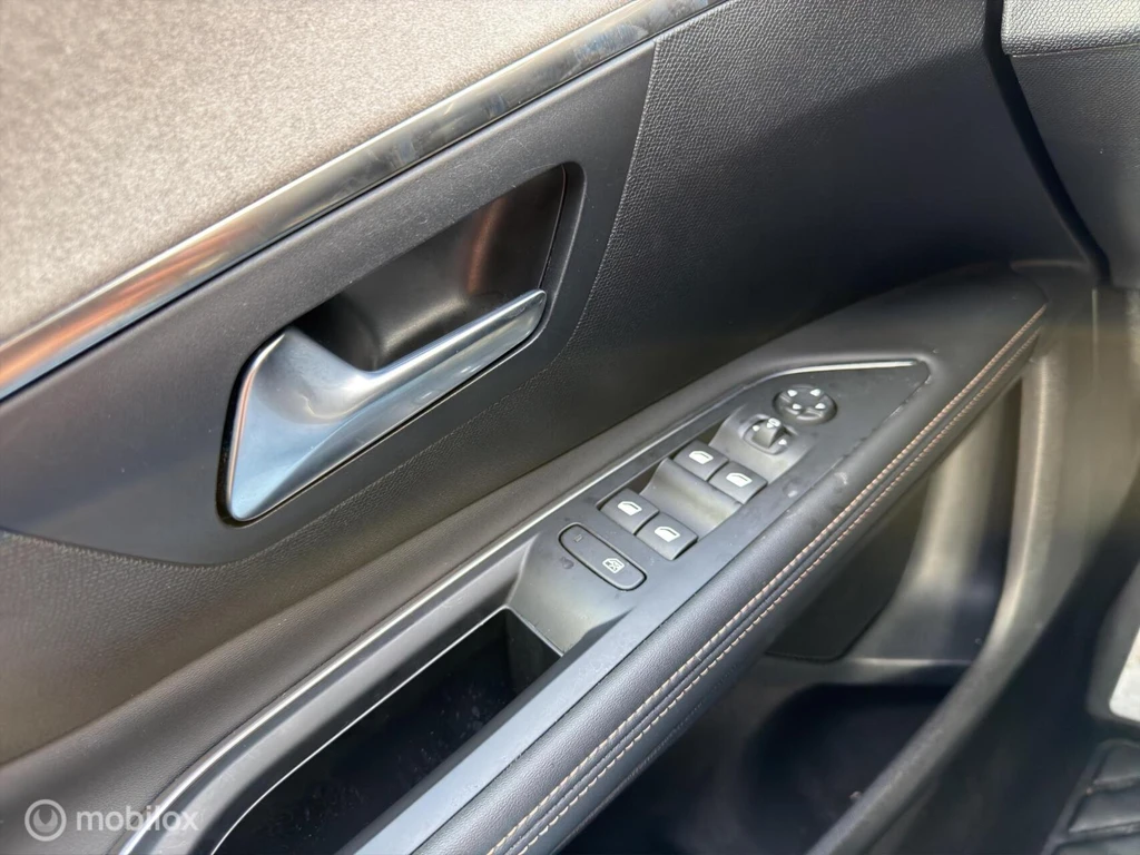 Peugeot 5008 – foto 30