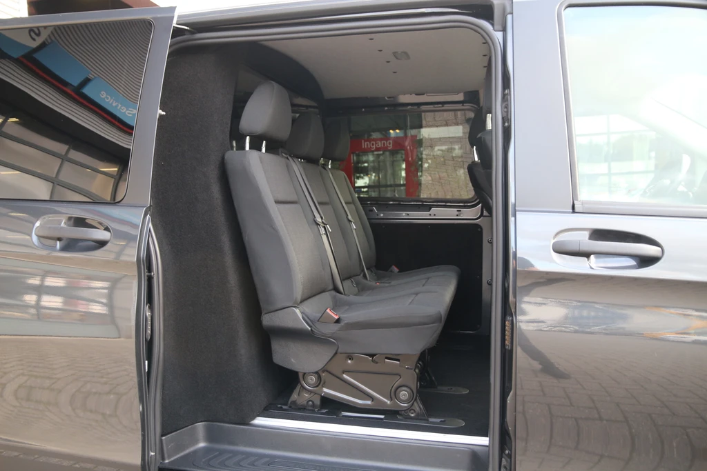 Mercedes-Benz Vito – foto 19