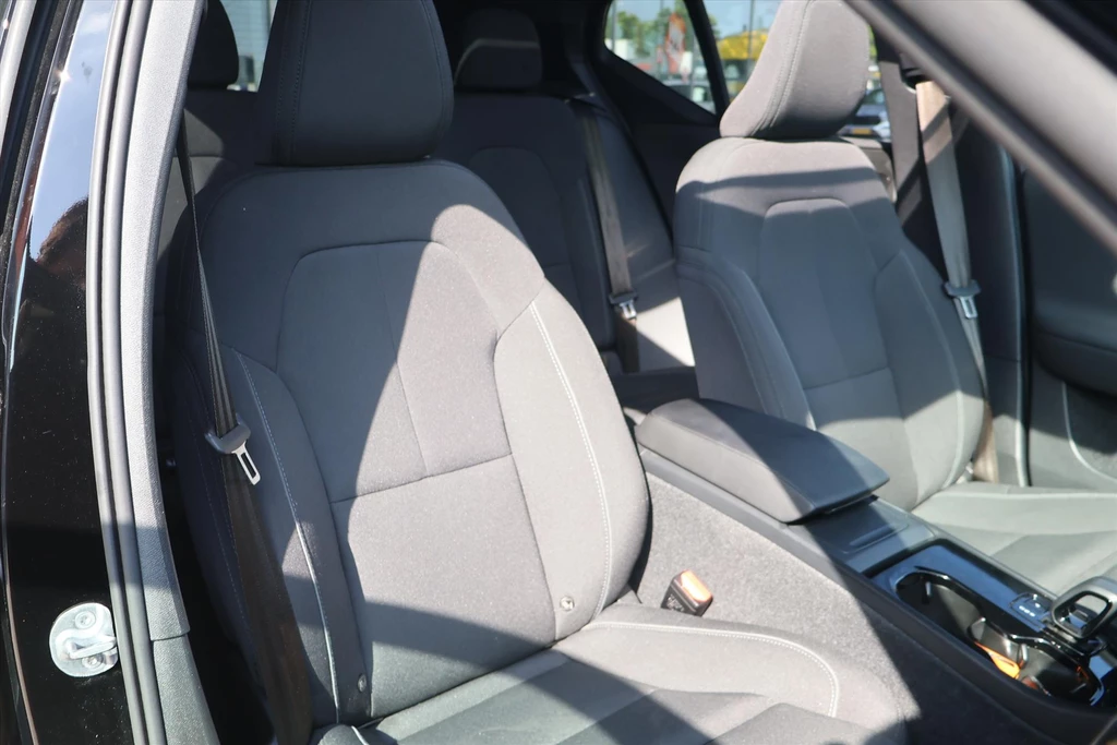 Volvo XC40 – foto 9