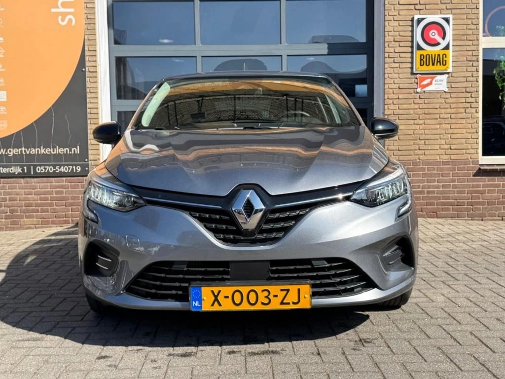 Renault Clio – foto 14