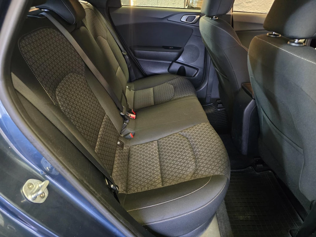Kia Ceed Sportswagon – foto 14