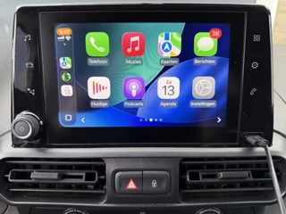 Opel Combo – thumbnail 34