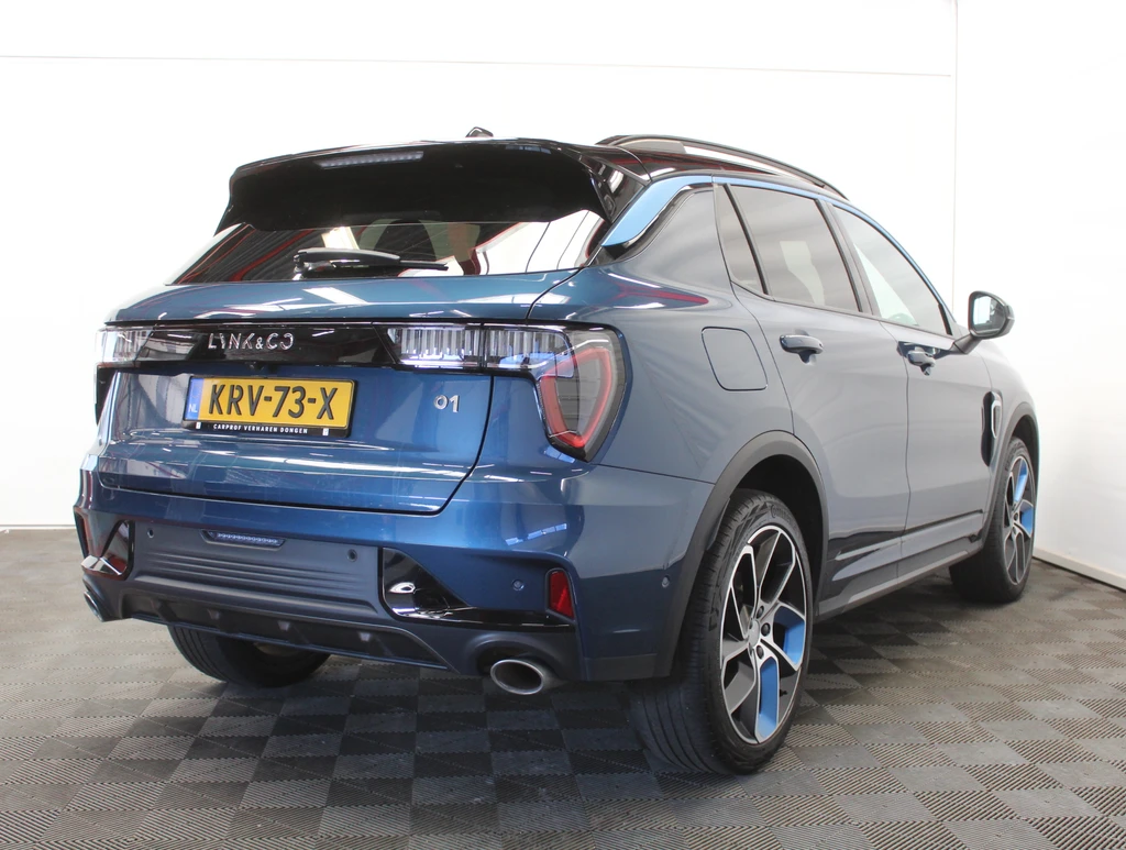 Lynk & Co 01 – foto 7