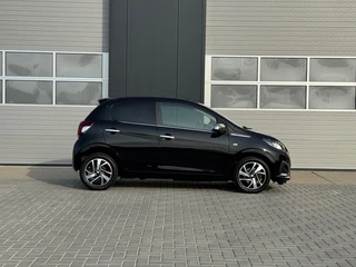 Peugeot 108 – thumbnail 17