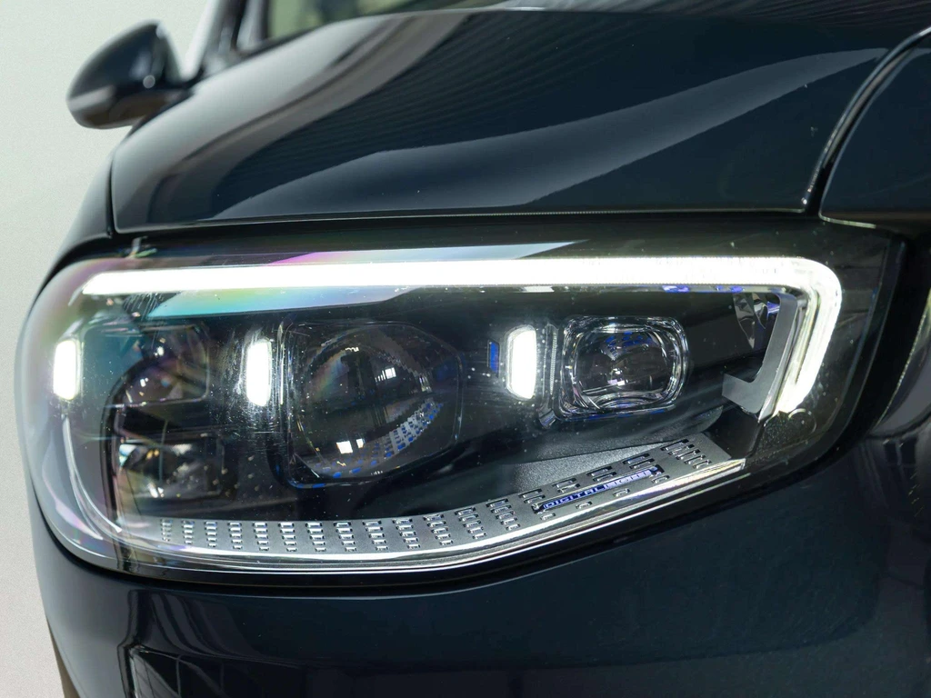 Mercedes-Benz S-Klasse – foto 6