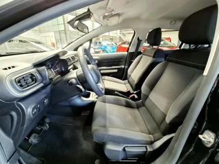 Citroën C3 – thumbnail 11