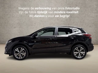 Nissan QASHQAI – thumbnail 2