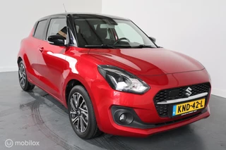 Suzuki Swift – thumbnail 8