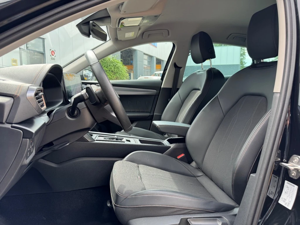 CUPRA Formentor – foto 20