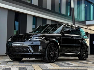 Land Rover Range Rover Sport – thumbnail 4