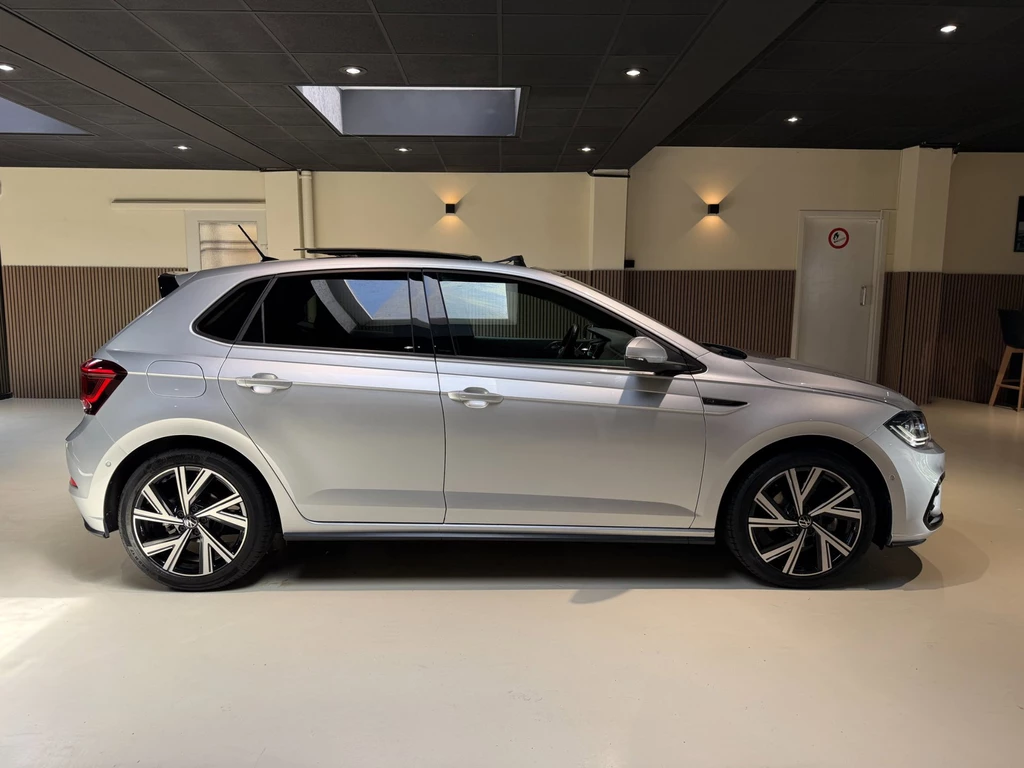 Volkswagen Polo – foto 6