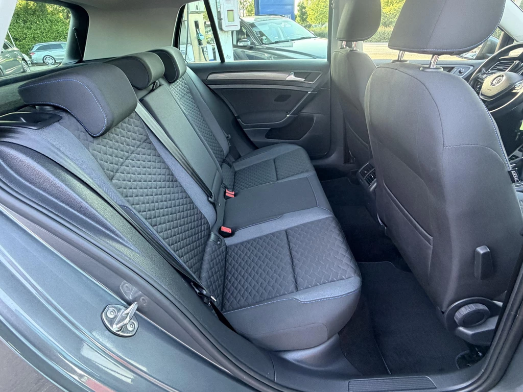 Volkswagen Golf – foto 21