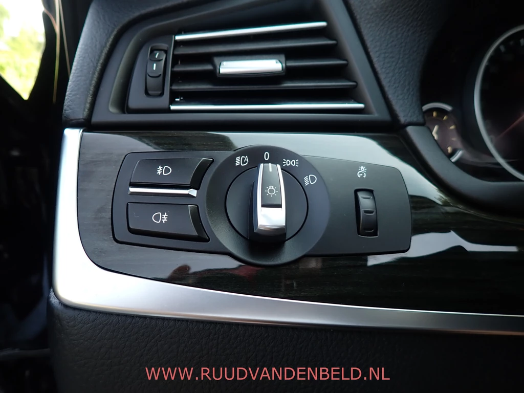 BMW 5 Serie – foto 16