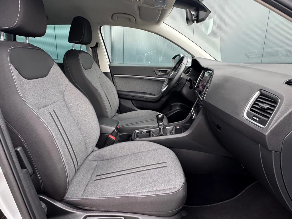 SEAT Ateca – foto 29
