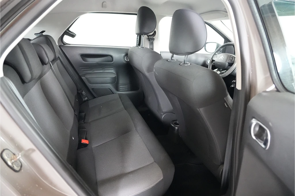 Citroën C4 Cactus – foto 17