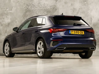 Audi A3 – thumbnail 3