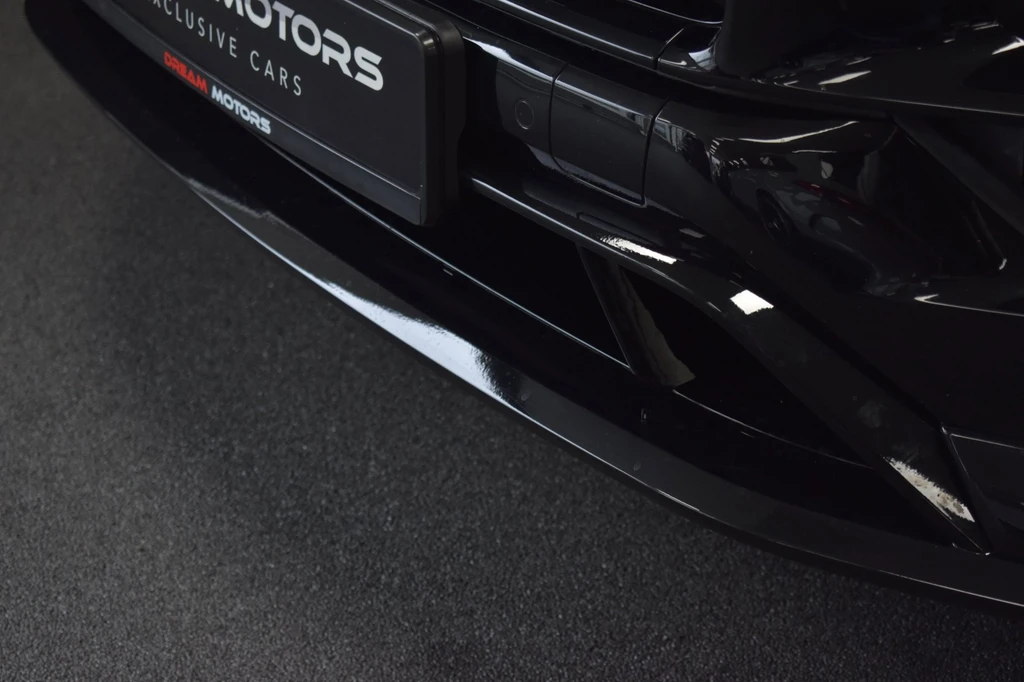 Porsche Cayenne – foto 12