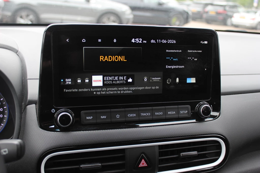 Hyundai Kona – foto 27