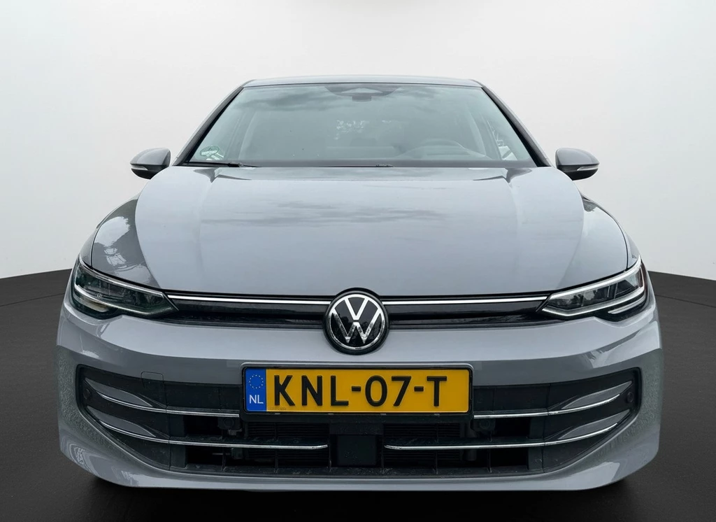Volkswagen Golf – foto 9