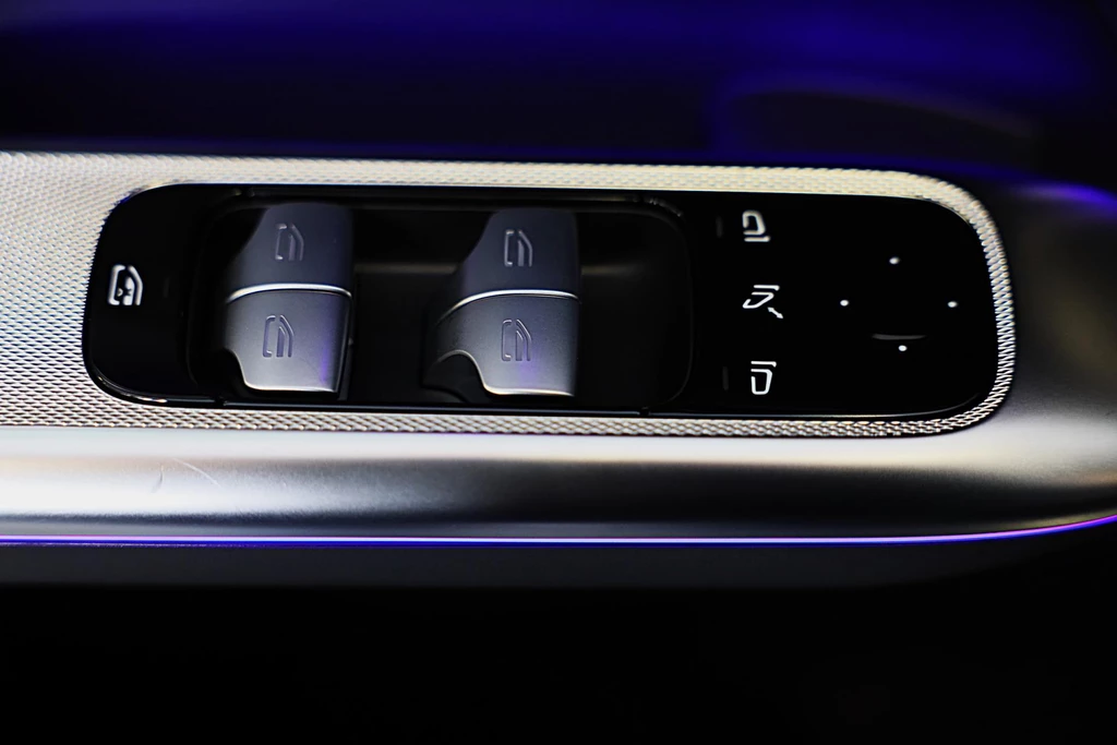 Mercedes-Benz GLC – foto 36