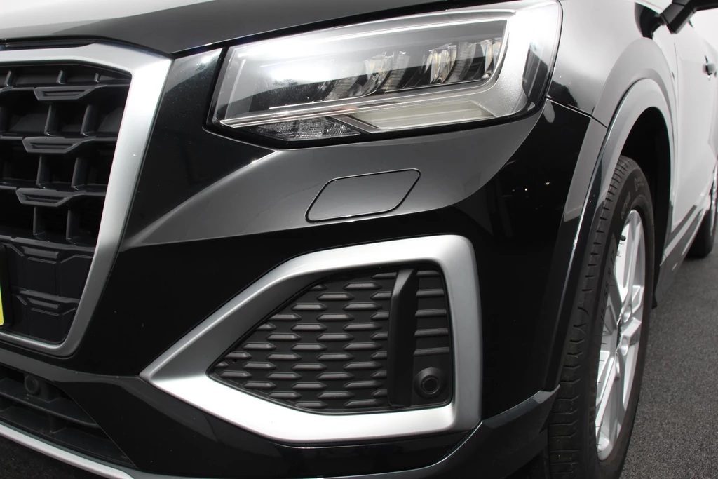 Audi Q2 – foto 28