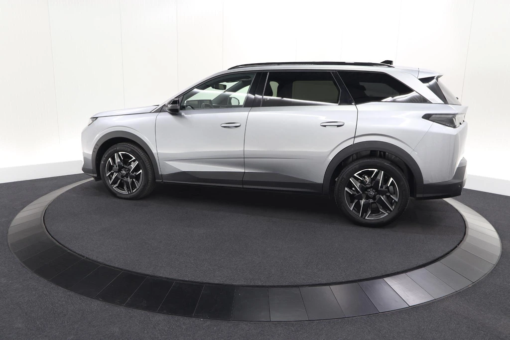 Peugeot 5008 – foto 5