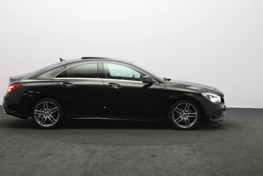 Mercedes-Benz CLA – foto 7