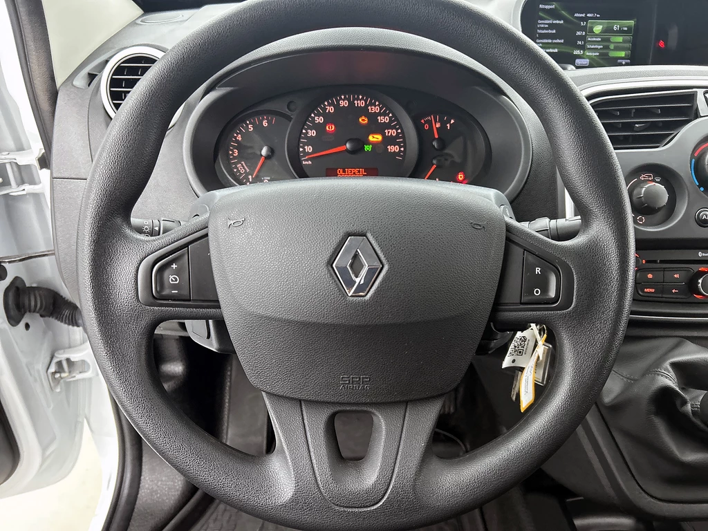 Renault Kangoo – foto 32