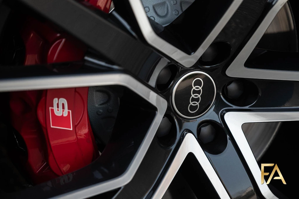 Audi Q7 – foto 21